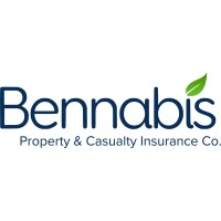 Bennabis Property & Casualty Insurance Co. logo - Similar company to Auto Mate Insurance