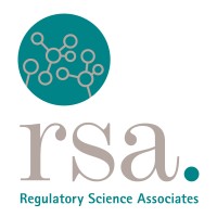 Regulatory Science Associates logo - Similar company to Ecetoc: European Centre For Ecotoxicology And Toxicology Of Chemicals
