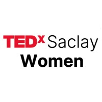 TEDxSaclayWomen logo - Similar company to Tedxsaclay