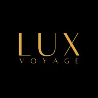 Lux Voyage logo - Similar company to Vacances Ethiques