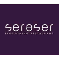 Seraser Fine Dining Restaurant logo - Similar company to The Red Balloon