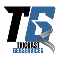 Tricoast Geoservices Inc. logo - Similar company to 1Spatial Australasia