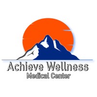 Achieve Wellness Medical Center logo - Similar company to Neurowise