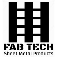 FABTECH logo - Similar company to Les Ateliers Fabtech