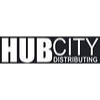 Hub City Distributing Co logo - Similar company to Steiner-Atlantic