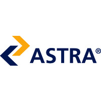 ASTRA Group logo - Similar company to Flexibil - Antivibration Solutions