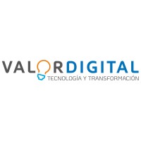 Valor Digital - Tecnología y Transformación logo - Similar company to Solvit S.A.