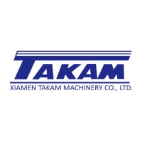 Takam Machinery Co., Ltd. logo - Similar company to Guangdong Fengchi Printing Machinery Co.,Ltd