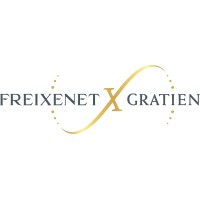 Freixenet Gratien - Groupe Henkell Freixenet logo - Similar company to Henkell Freixenet