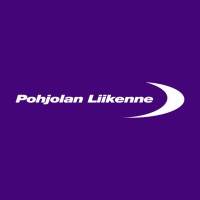 Pohjolan Liikenne logo - Similar company to Koiviston Auto