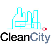 Clean City SA logo - Similar company to Monzeglio & Rapacchia Sa
