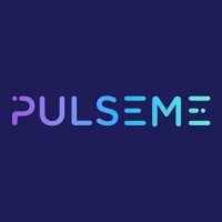 Pulseme logo - Similar company to 3Made Av