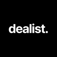 Dealist | Conectando Corporações & Investidores a Startups logo - Similar company to Abcvc
