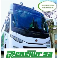Renetur S.A. logo - Similar company to Diteincol Sas