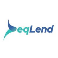 eqLend logo - Similar company to Webmax