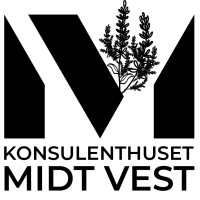 Konsulenthuset MidtVest logo - Similar company to Konsulenthuset Horslund