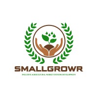 SmallGrowr Limited logo - Similar company to Doba Intelligence