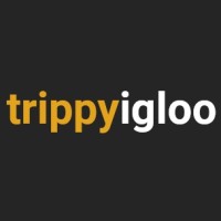 Trippyigloo logo - Similar company to Chai Chief