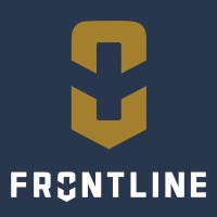 Frontline Safety Australia logo - Similar company to Mesa Tactical