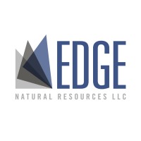 Edge Natural Resources logo - Similar company to Telostaff