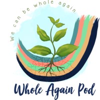 Whole Again Pod logo - Similar company to In The Works Llc