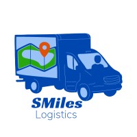 SMiles Logistics logo - Similar company to Check Retail