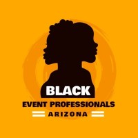 Black Event Professionals of America - Arizona Chapter logo - Similar company to Corenet Global Arizona Chapter