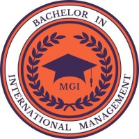 Licence MGI logo - Similar company to Effigie.