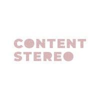 Content Stereo