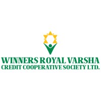 Winners Royal Varsha Credit Cooperative Society Ltd logo - Similar company to Kidco Ltd