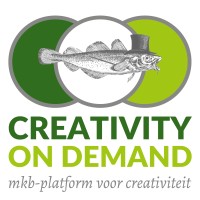 Creativity On Demand (Cod)