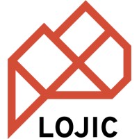 LOJIC logo - Similar company to Monitum