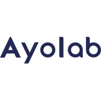 Ayolab logo - Similar company to Blacklines.