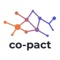 co-pact logo - Similar company to Loupe