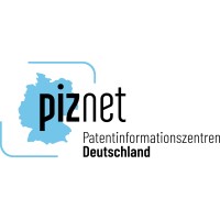 PIZnet.de logo - Similar company to Patentinformationszentrum Chemnitz