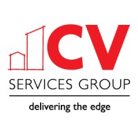 CV Infrastructure Services logo - Similar company to Cv Services Group