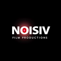 Noisiv media productions logo - Similar company to Black Studio