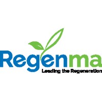 Regenma logo - Similar company to Biotasoil Foundation