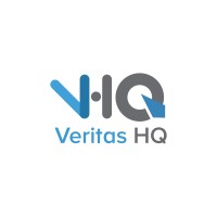 Veritas HQ logo - Similar company to Tacktile