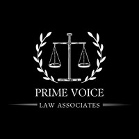 Prime Voice Law Associates logo - Similar company to The Wright Legal Group, Llc