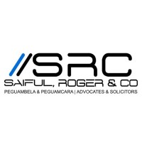 Saiful, Roger & Co. logo - Similar company to Zulpadli & Edham