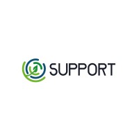 SUPPORT logo - Similar company to 25:2 Solutions