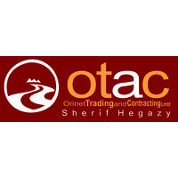 Orient Trading & Contracting (OTAC) logo - Similar company to Dehliz