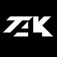 Talk Digital Agency logo - Similar company to Aspireity