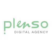 Plenso logo - Similar company to Freebility Nv