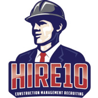 Hire10 logo - Similar company to Ektelesi