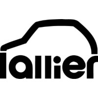 Groupe Lallier Automobile logo - Similar company to Groupe Leclair