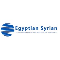 Egyptian Syrian Trade And Distribution logo - Similar company to Fourlink Distribution