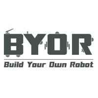 BYOR logo - Similar company to Picoo