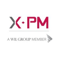 X-PM ASIA logo - Similar company to Bpg - Business Performance Group